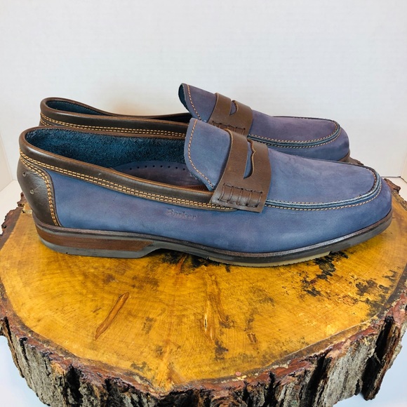 Barker Flex Loafer - Picture 3 of 7